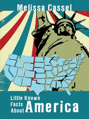 cover image of Little-Known Facts about America